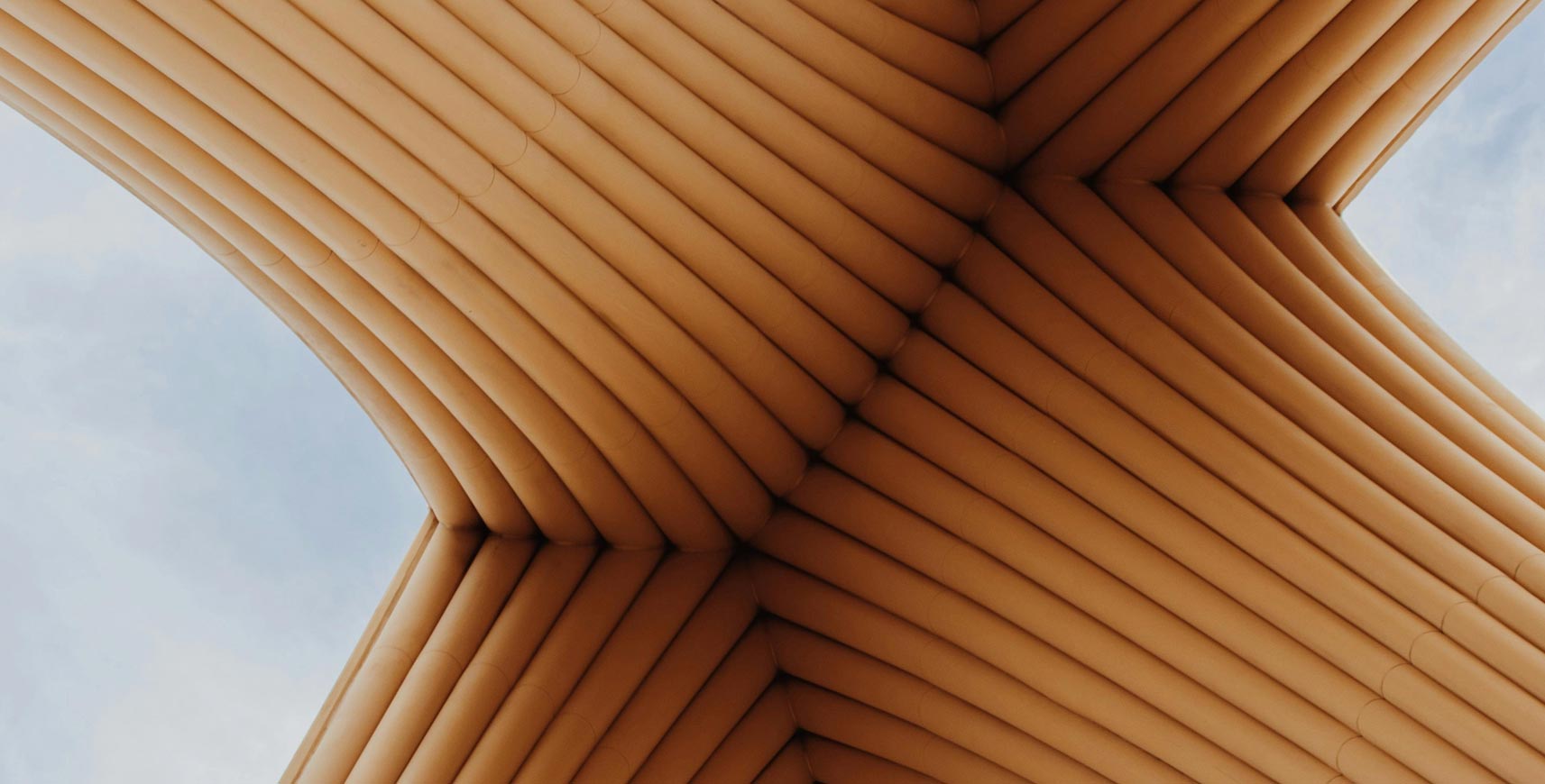 Works – Parallax Grid