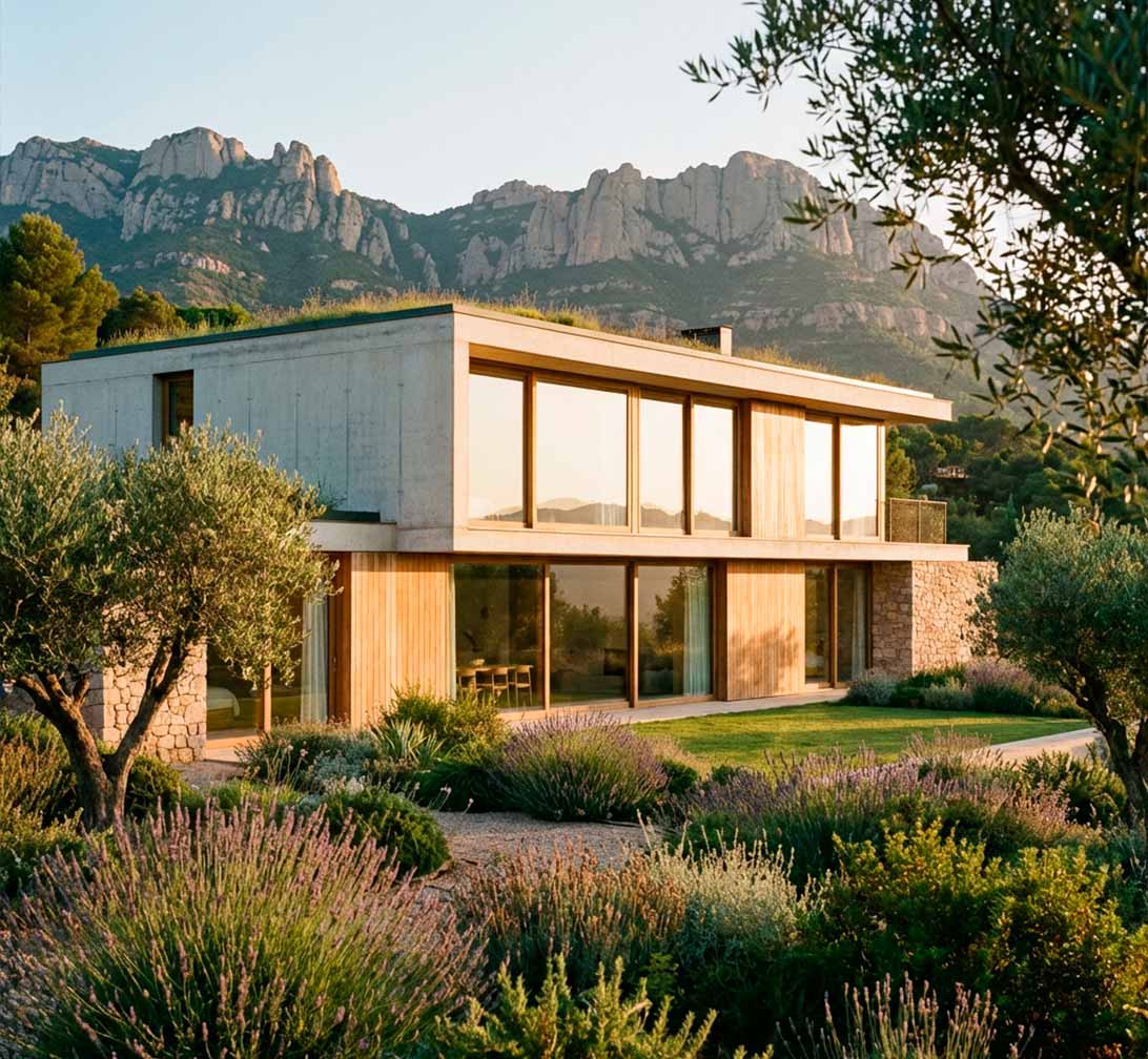 diferencias-entre-casa-eficiente-casa-pasiva-y-estandar-passivhaus-guia-comparativa